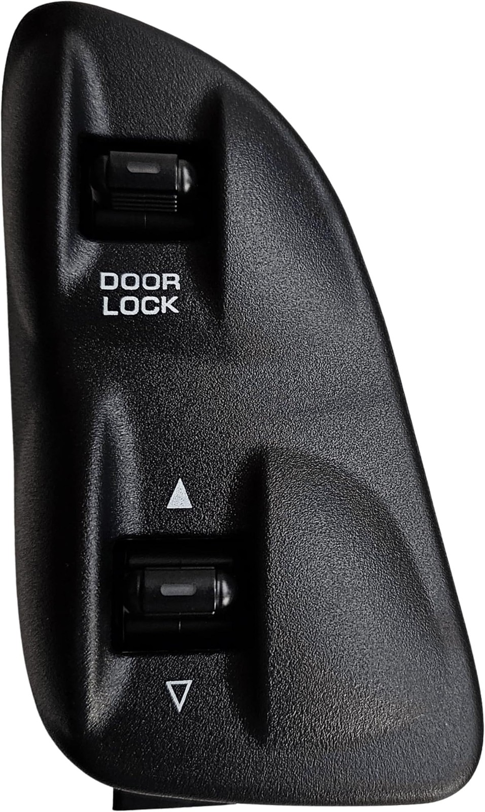SWITCHDOCTOR Front Passenger Window Switch, & Bezel Assembly for 1998-2002 Do…