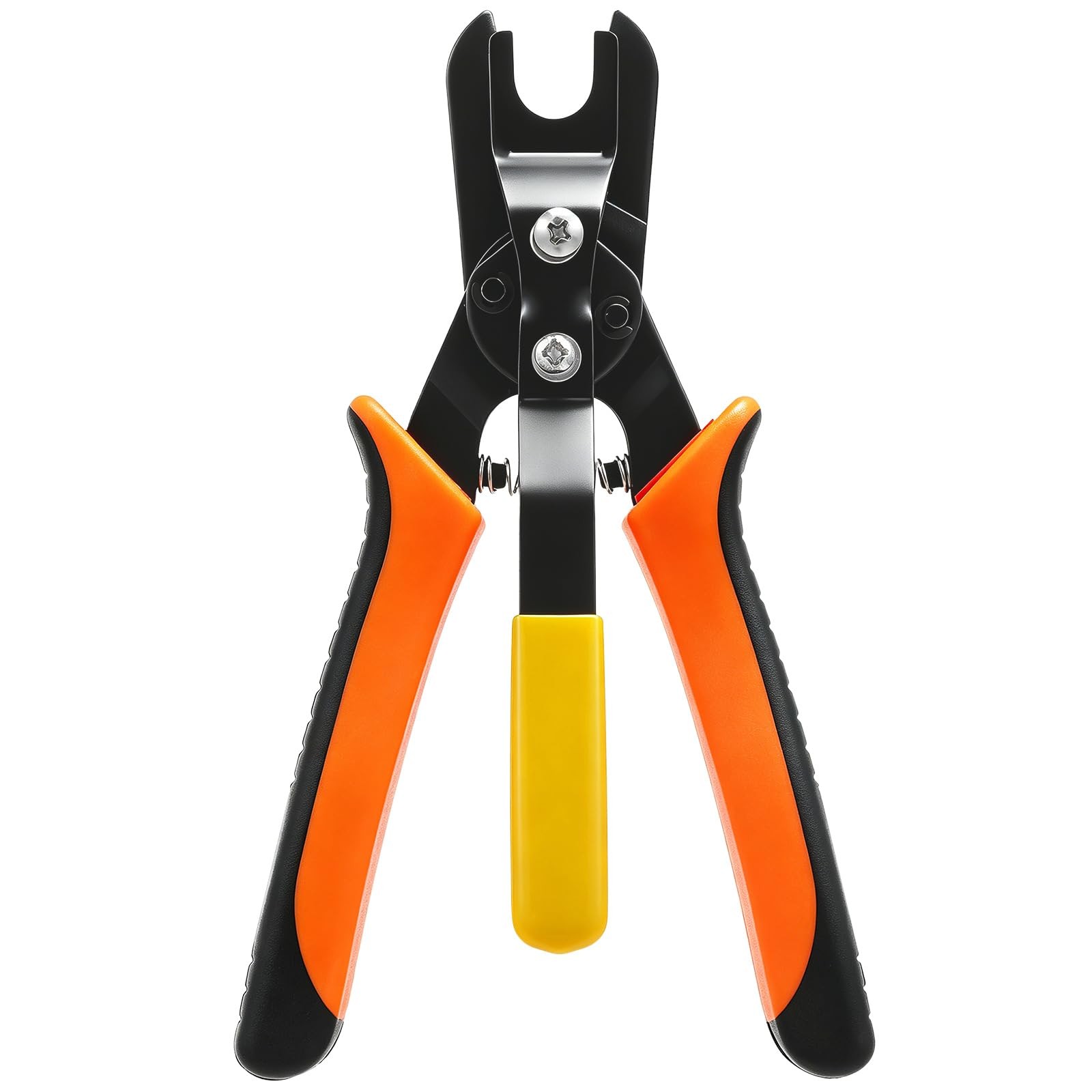 Air Line Removal Tool Pliers, Push to Connect Fittings Disconnect Tool for Ai…