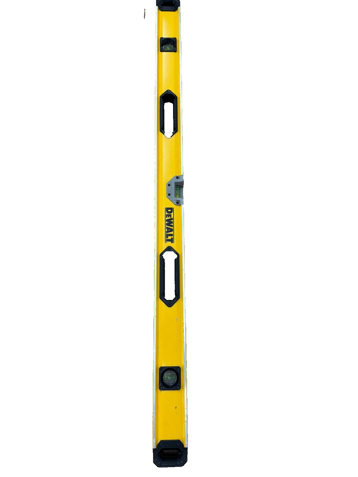 DEWALT 48 in. Magnetic Box Beam Level