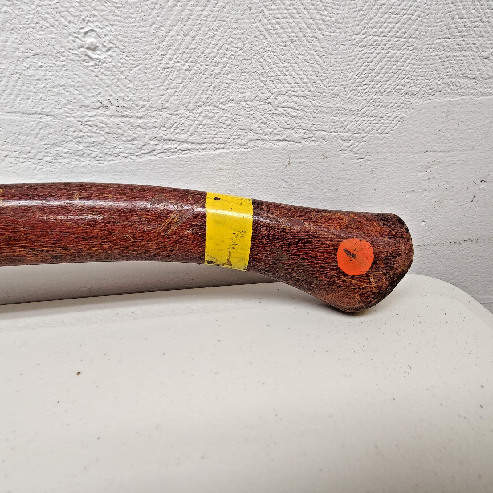 Plumb Super Scout Axe National Pattern Vintage Boy Scout Axe w/ Original Sheath