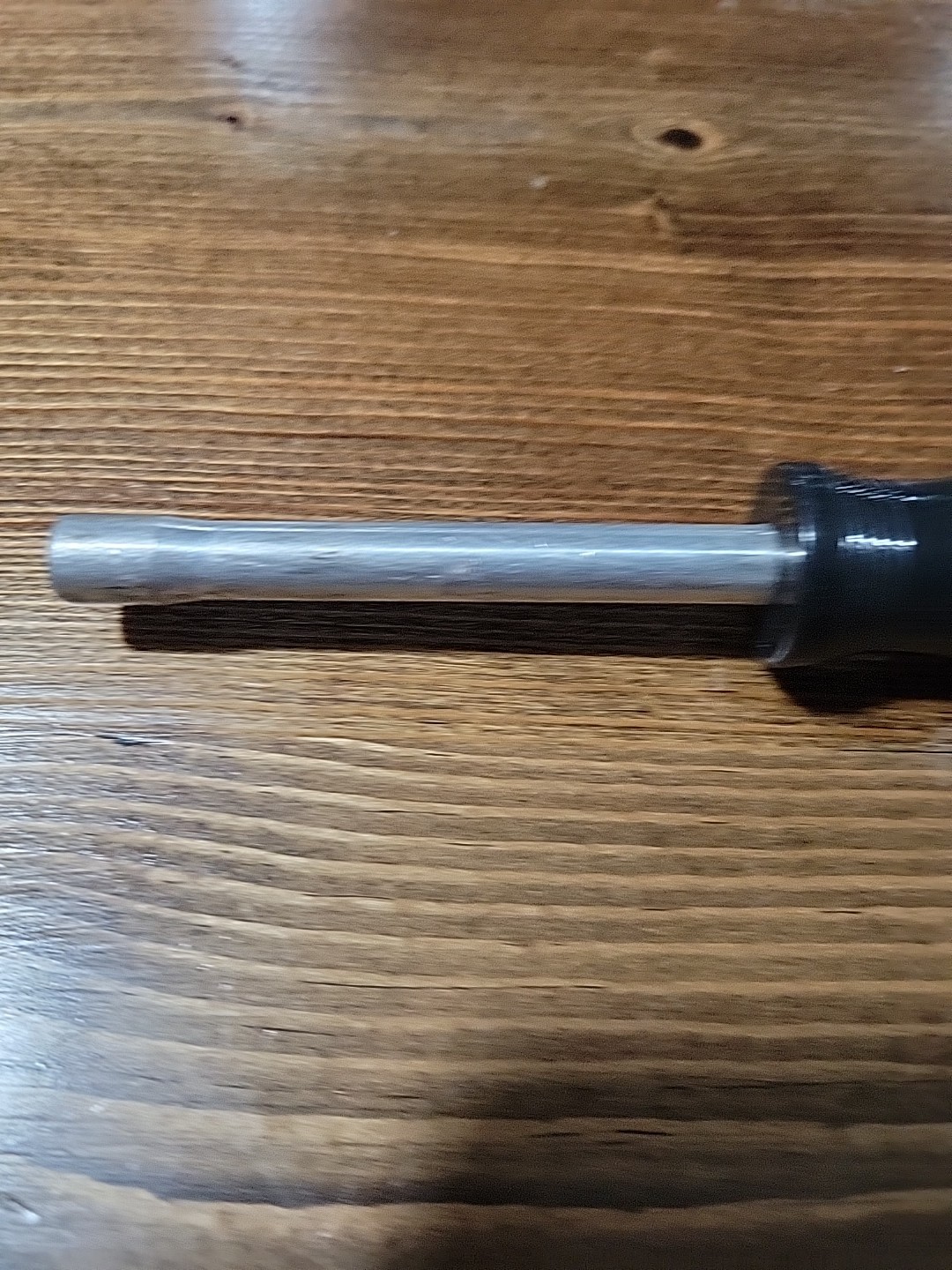 Craftsman 43373, 1/4″ Black Hex Magnetic Bit Holder Spinner Handle, USA