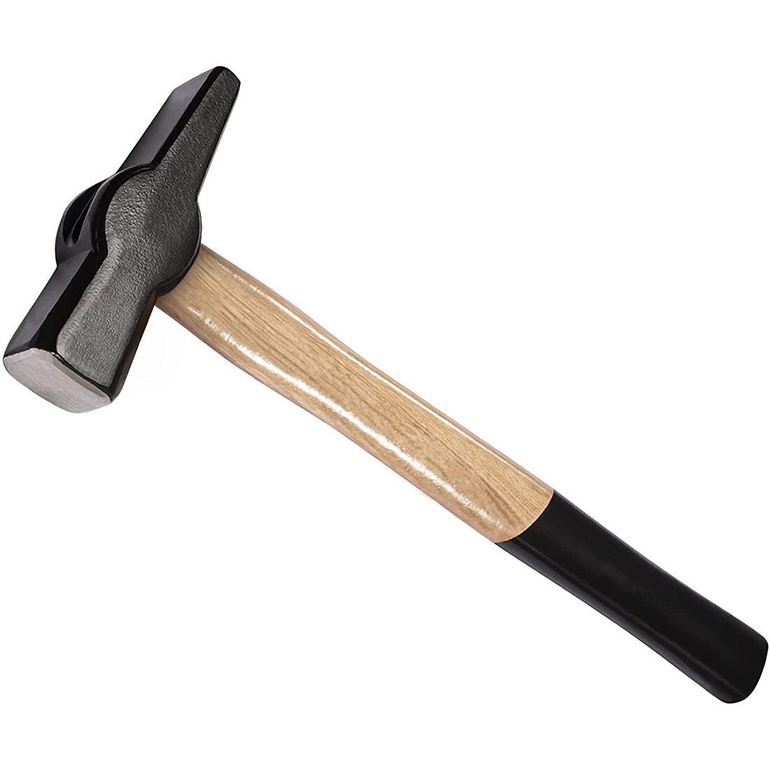 Blacksmiths Beginner Hammer 0000811-1000 Knife Making Metalworking Forge Tool