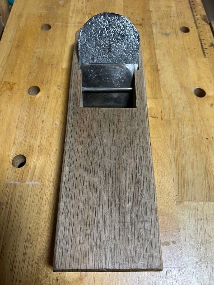 Yamaguchi Bouichi Koreji Kanna Blade High Grade Tamahagane Hand Tools