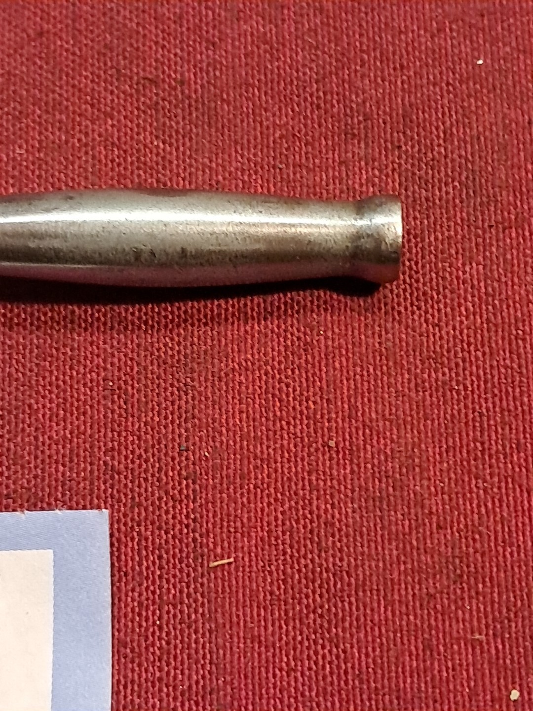 Vintage Snap-on MIDGET M-701 — 1942 Military Wartime Ratchet Catalogued 1/4″
