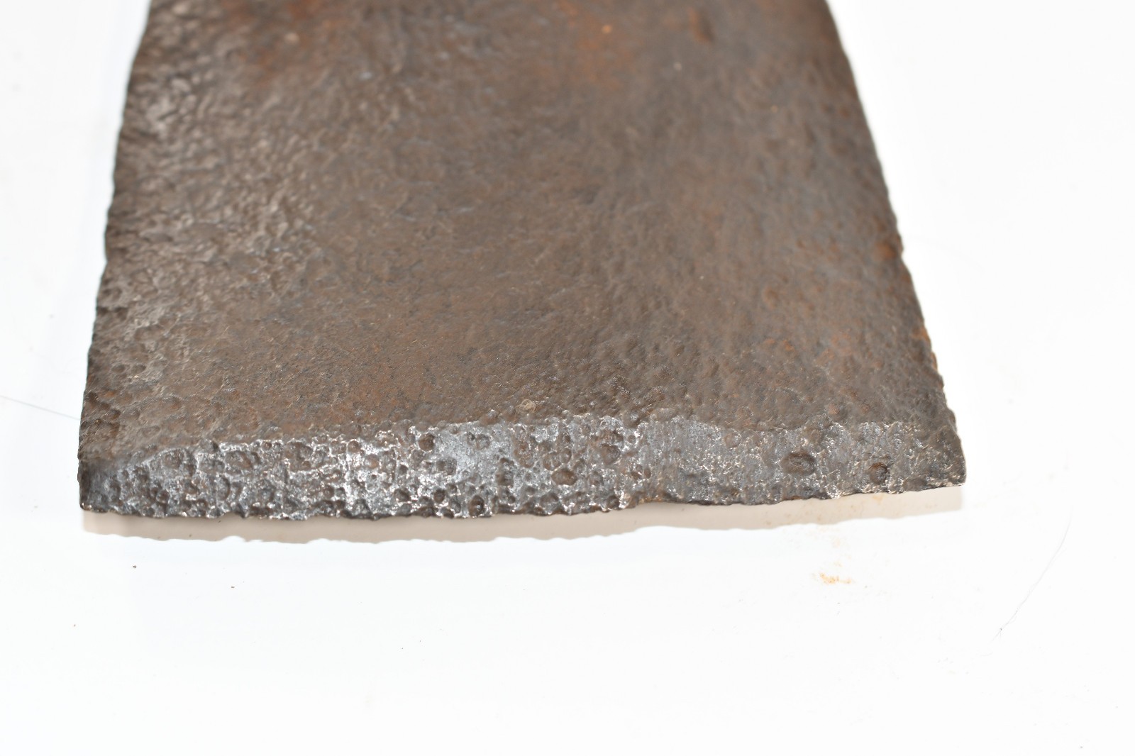 Vintage Antique Adze 4-1/2” Blade 4 Lbs 9ozs Hewing Garden tool O229