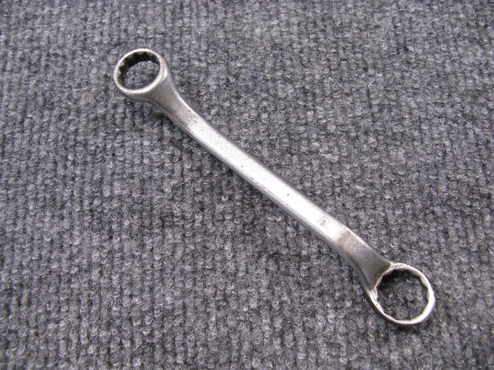 Lakeside Wrench Box End Offset 1/2 x 9/16 coo=US