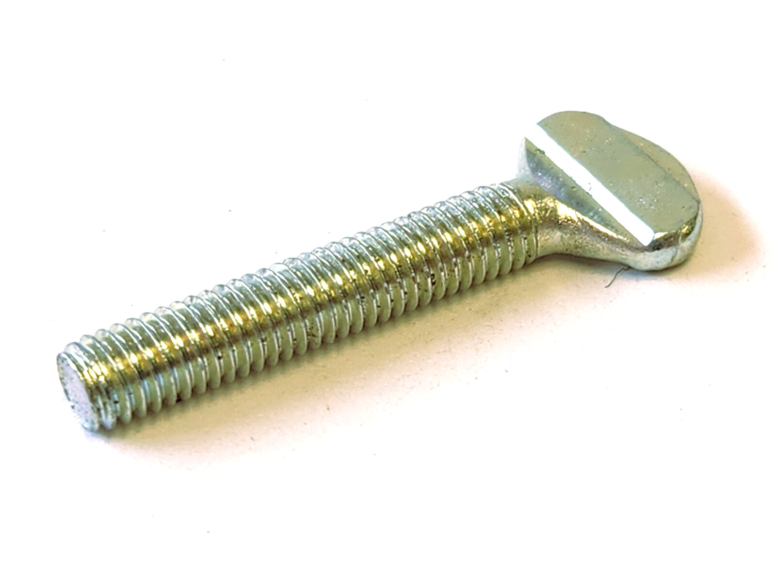 THUMB SCREWS TYPE P Z.P. 10-32 x 1″ (50PC NEW)