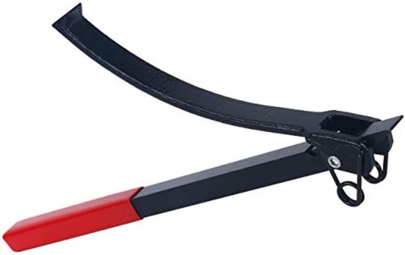 Flywheel Turner, Flywheel Wrench, Flexplate Tool for Turning and Holding Flex