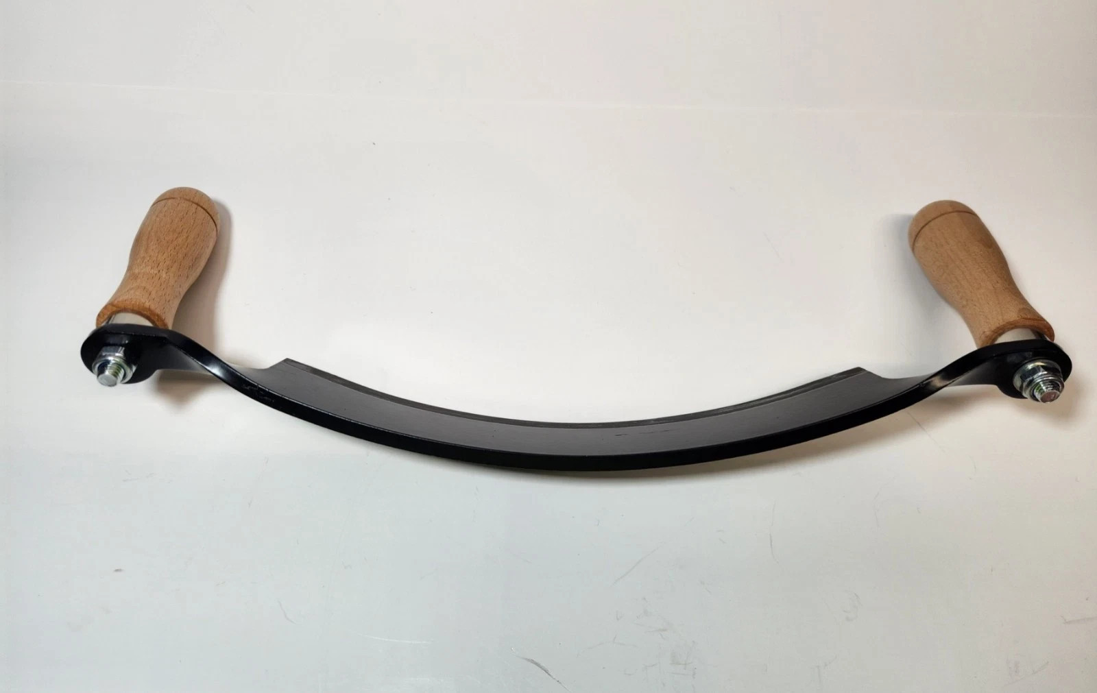 10” Draw Knife Debarking tool Shave Tool Debarking Hand Tool Simple Effortless