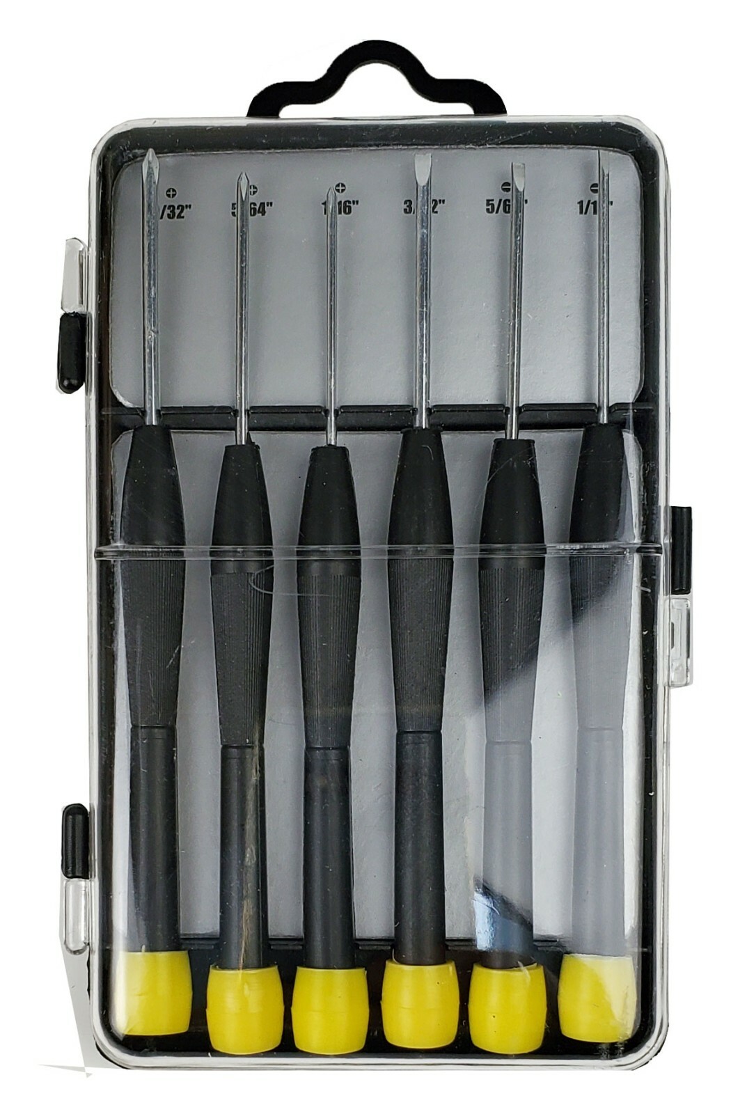 6 PCS Mini Screwdrivers Set