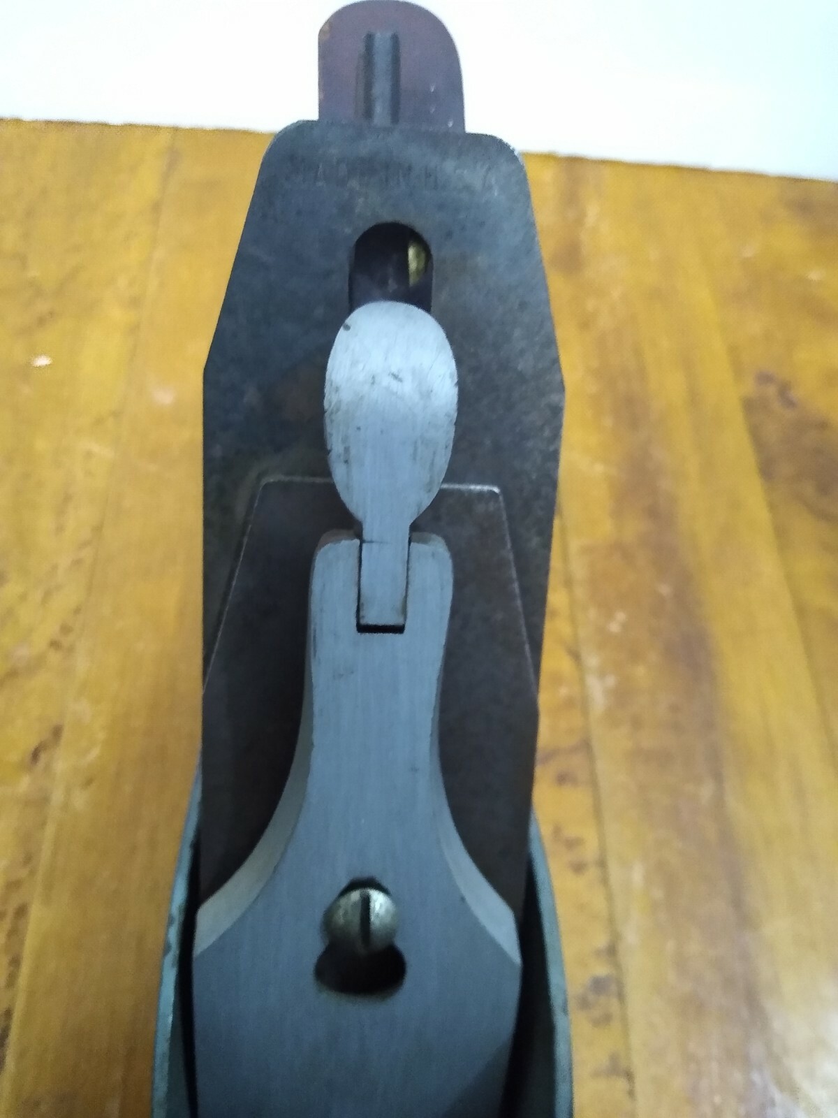 Stanley Defiance Smooth Bottom Plane 14″ Vintage