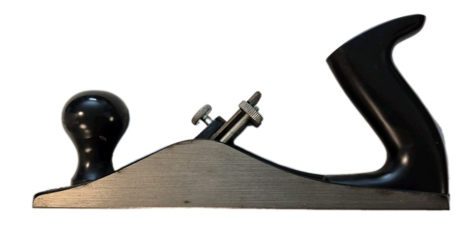 Vintage STANLEY NO. SB 4 Smooth Woodworking Plane Made In England