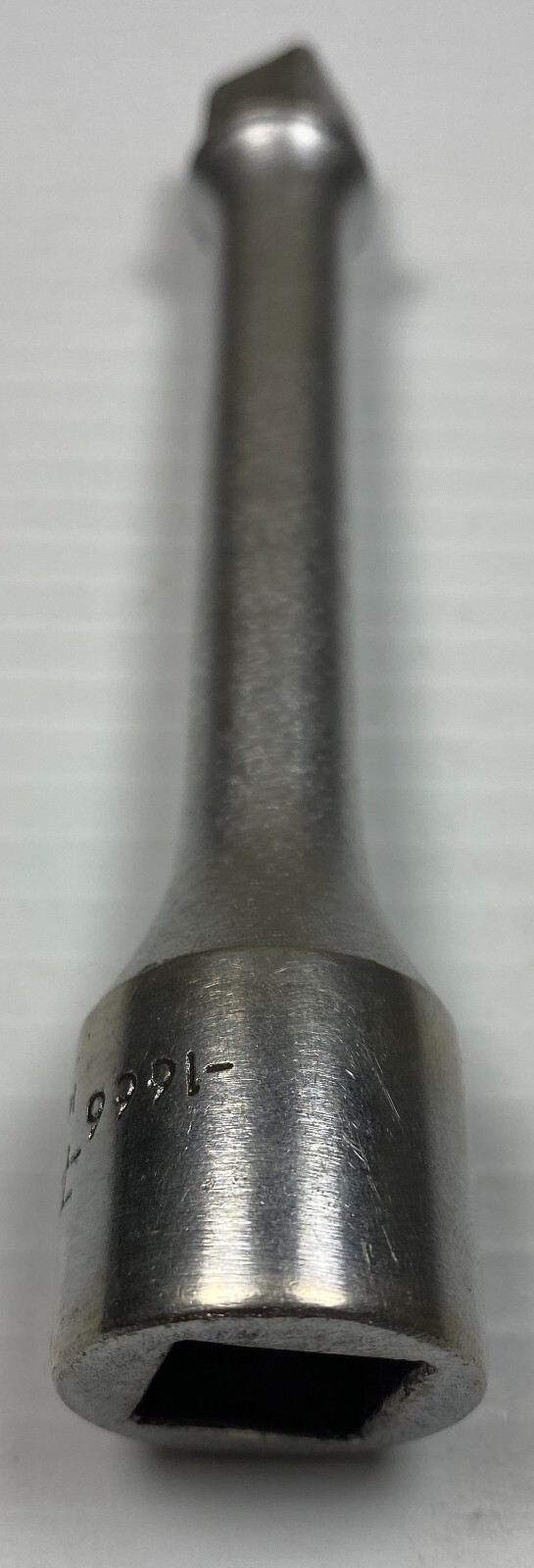 Vintage FLEET TOOLS 1666 – 5″ Socket Extension Bar 1/2″ Drive USA Tool
