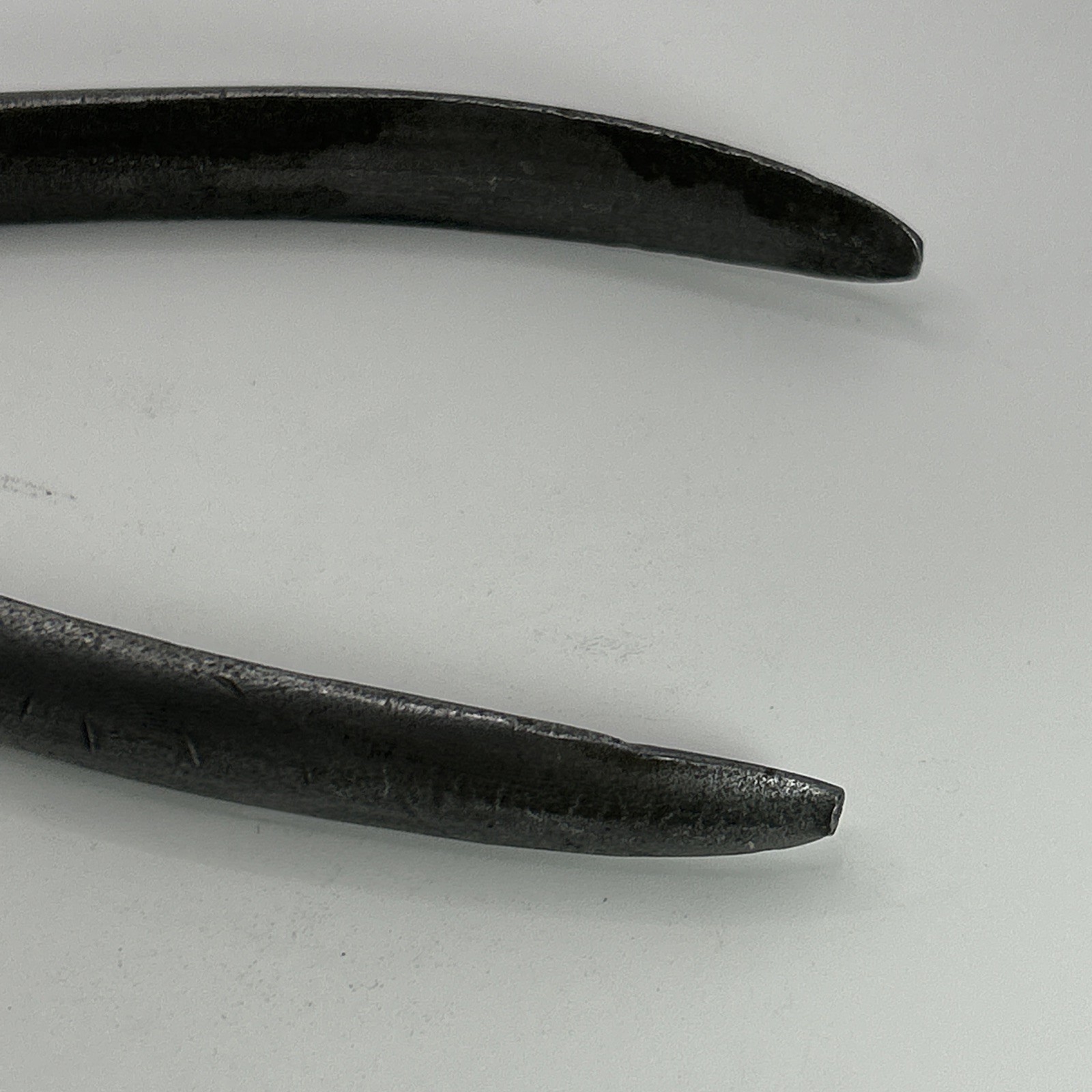 Used Vintage H. Boker Fence Pliers Germany Steel Forged