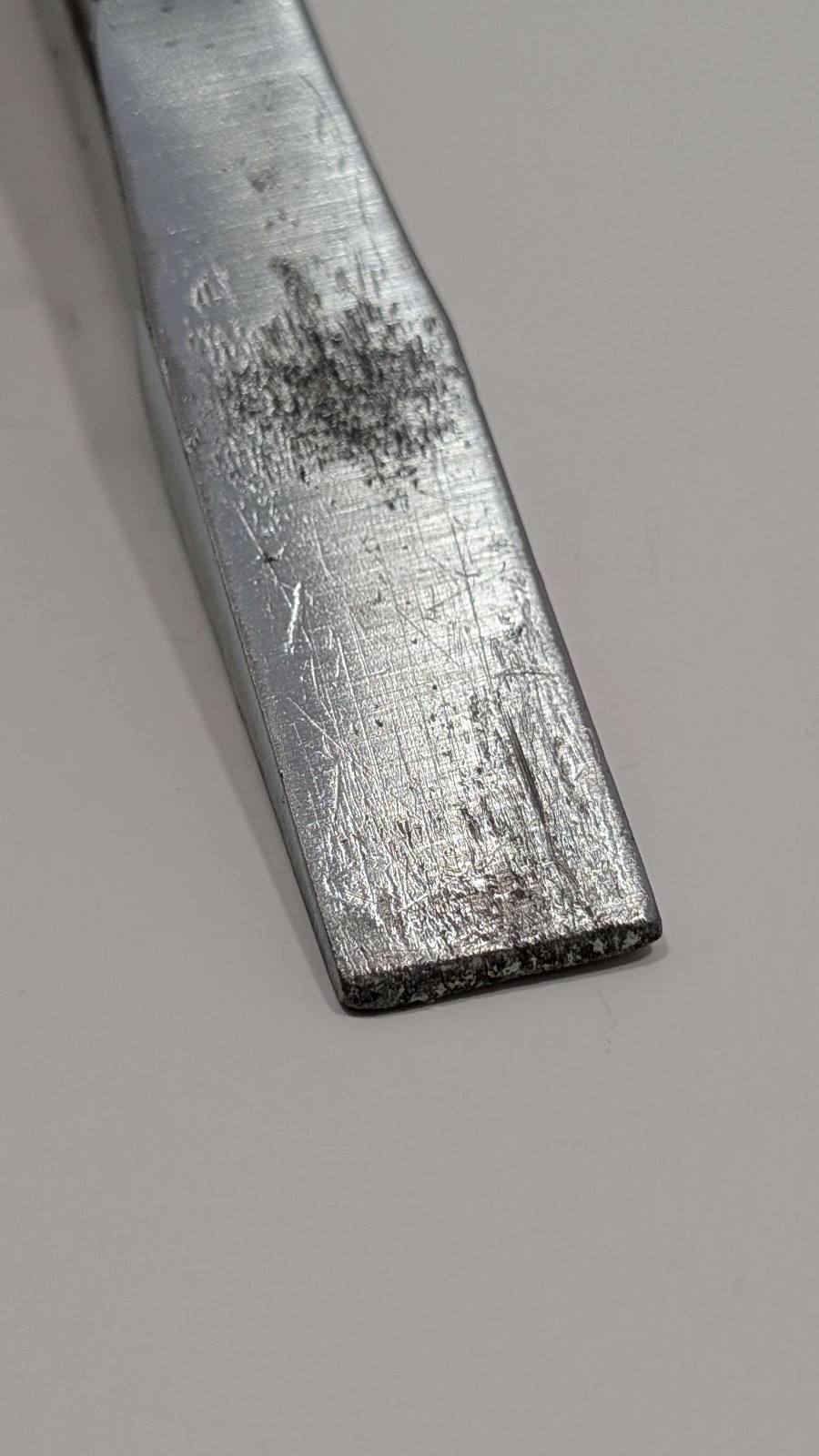 Vintage STANLEY 445 3/4″ Cold Chisel