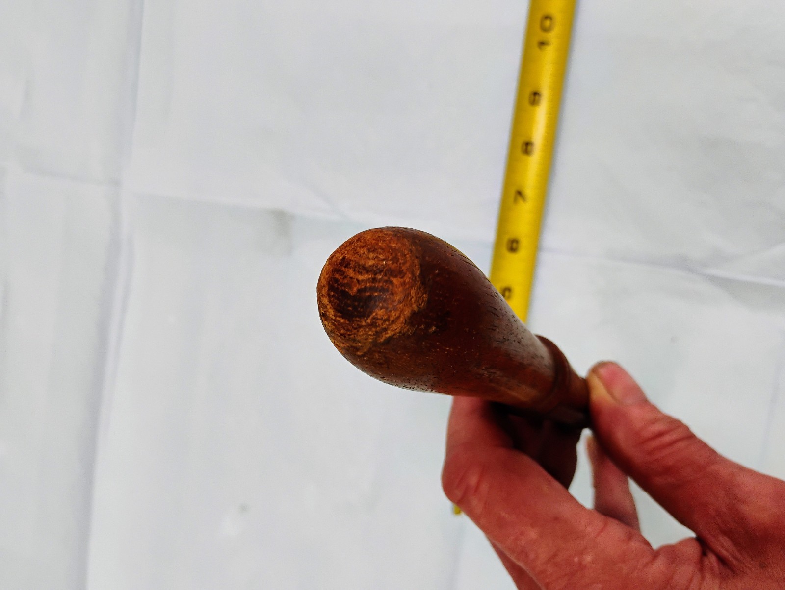 James Swan Company 1/2″ Inch Beveled Socket Chisel Extra Best Cast Steel