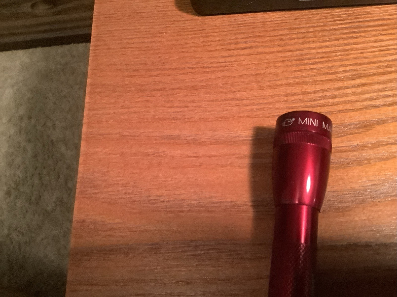 Maglite Mini 2 AA Cell Flashlight with Presentation Case