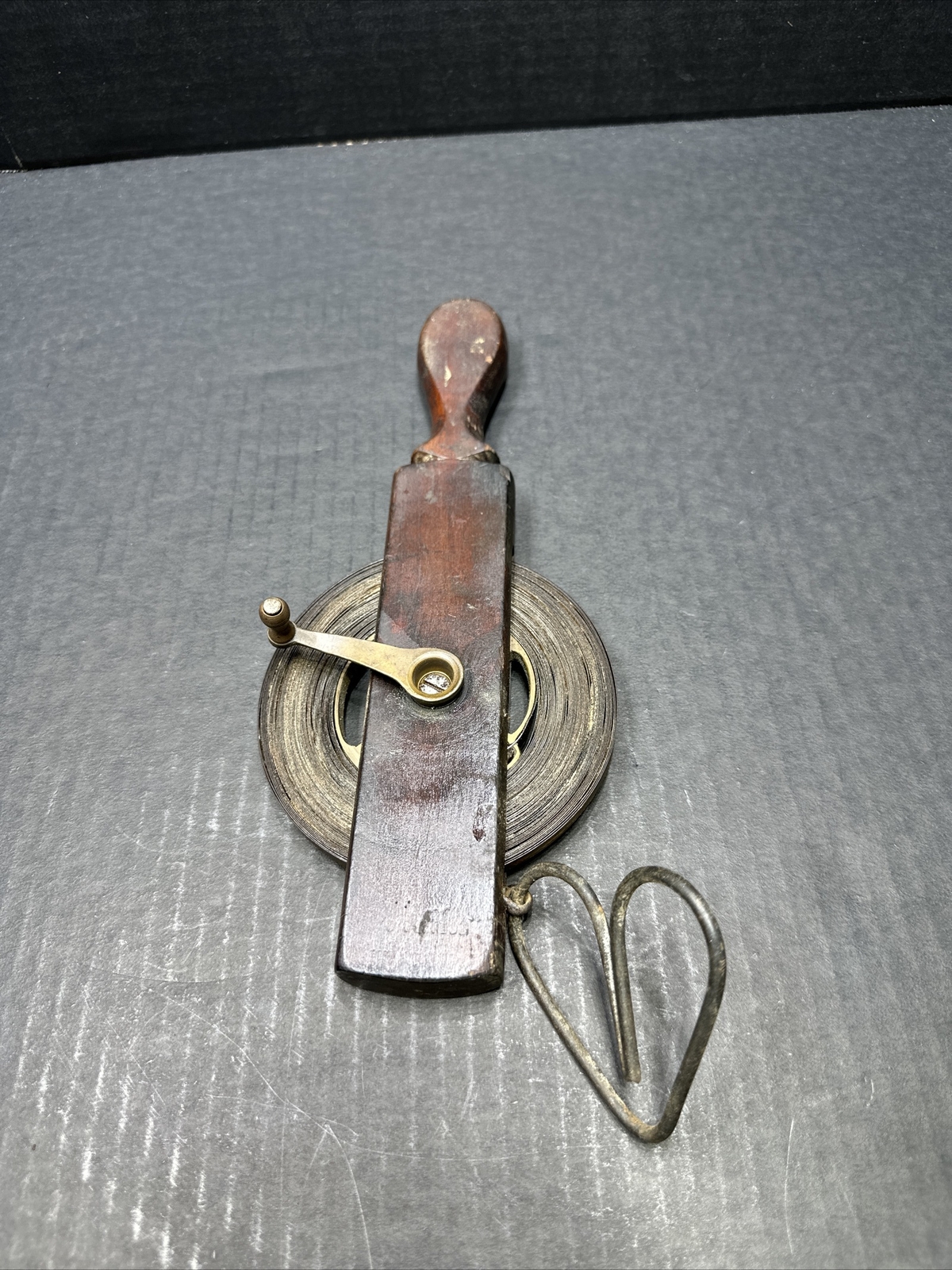 Vintage Branded tape measure