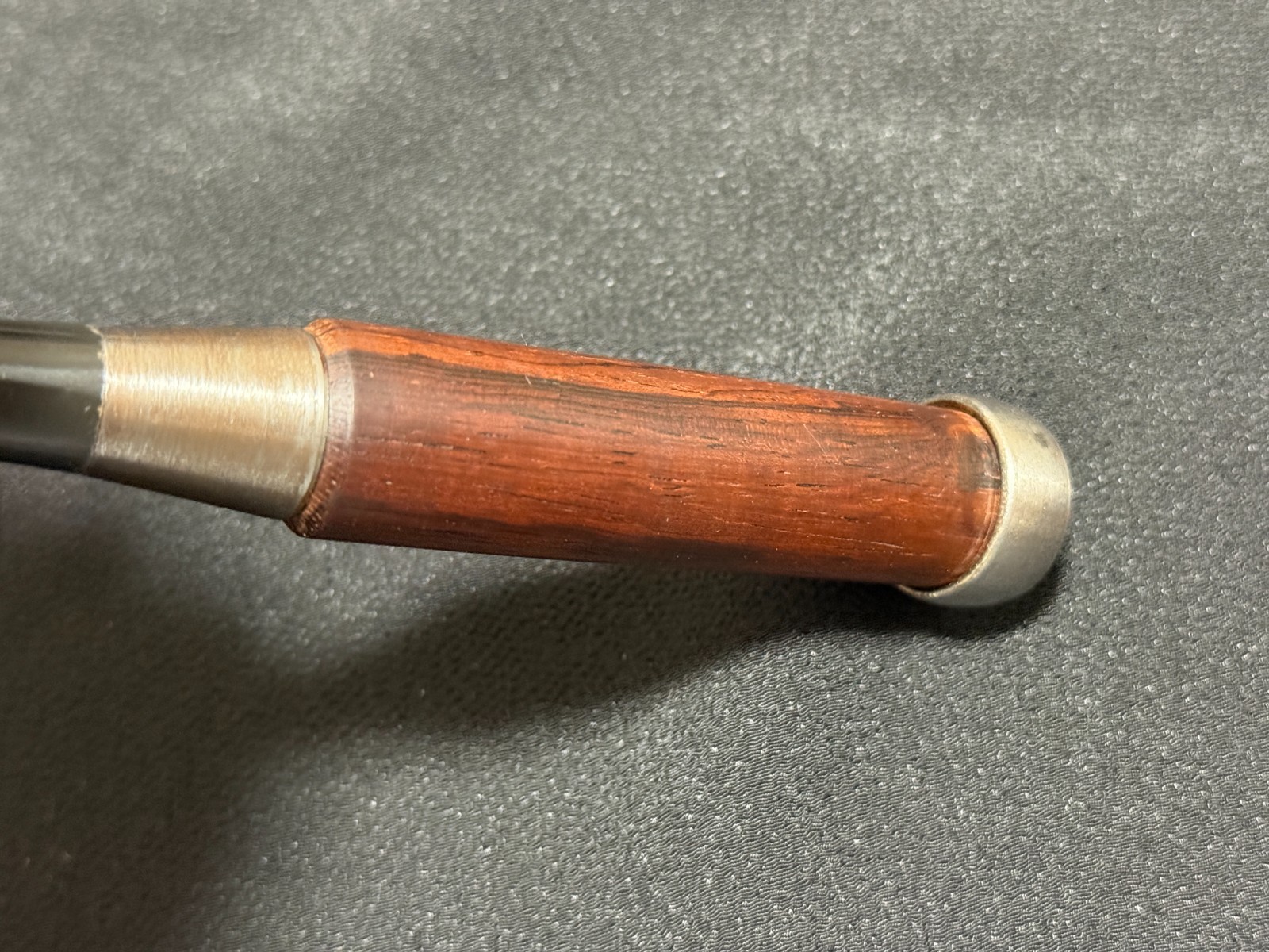 Hidari Ichihiro Japanese Bench Chisel Oire Nomi 36mm – Yamasaki Shozo & Isammu