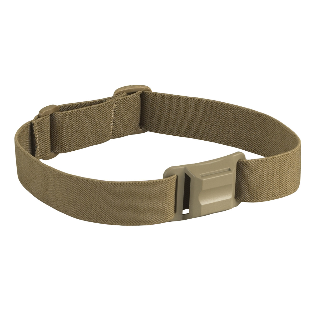 Streamlight 14059 Streamlight Elastic Headstrap – Coyote – Works with Sidewinder
