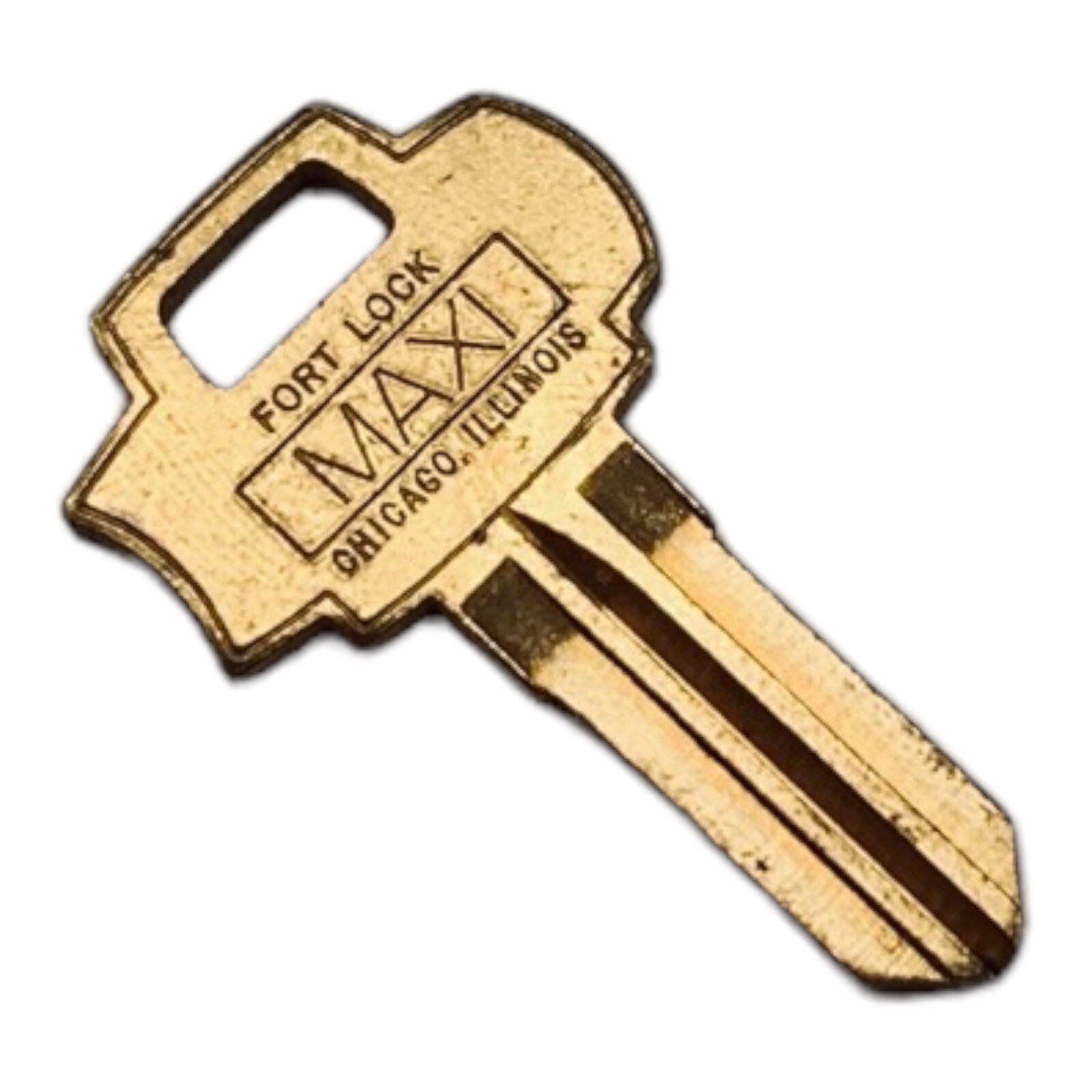 Schlage Original OEM BD215 Key Blank
