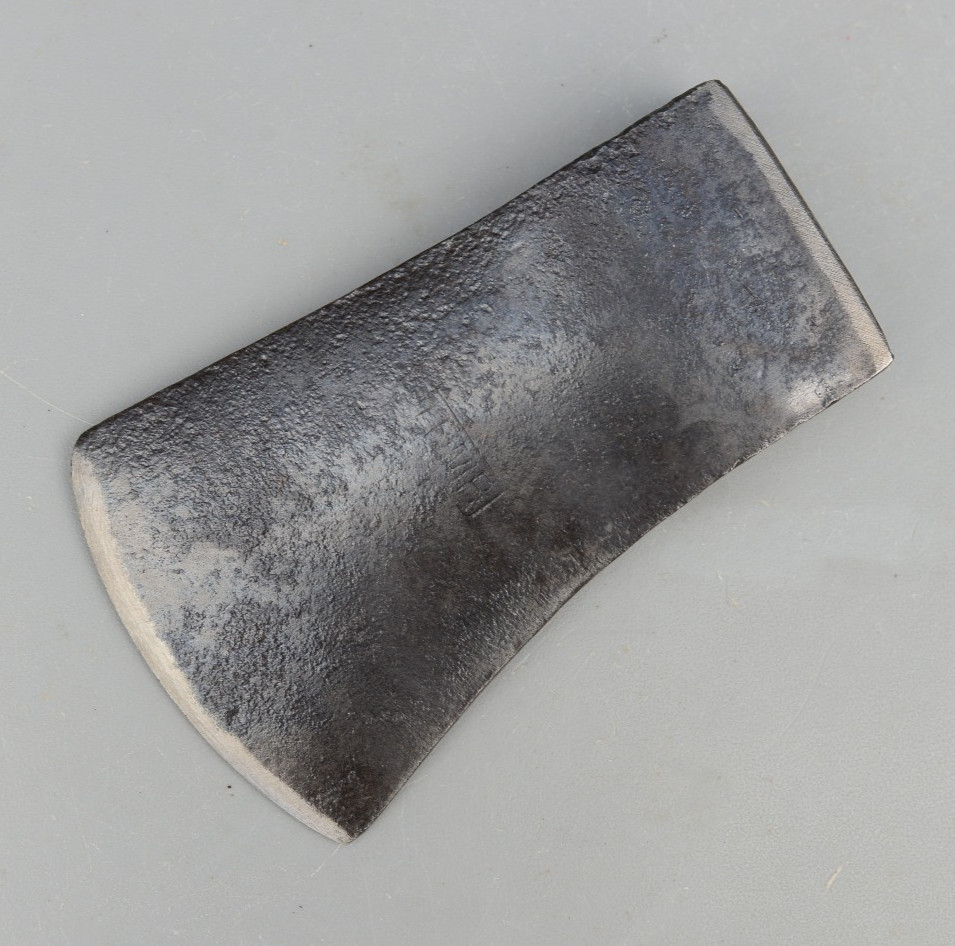 Vintage PLUMB USA Axe Head Joinery Carpentry Bushcraft Camping