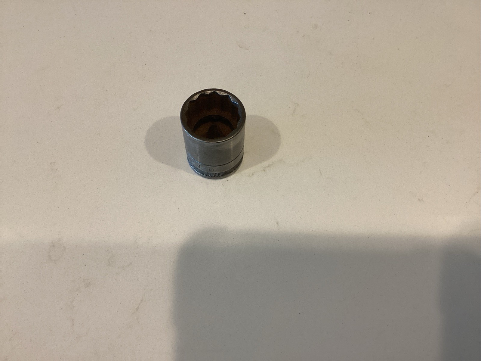 Craftsman Underline C 7/8 Socket BE
