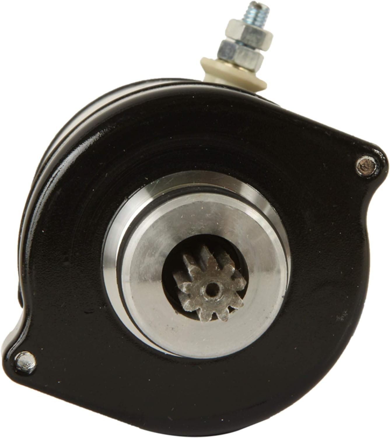 Compatible with/Replacement for Polaris Watercraft Jetski Starter