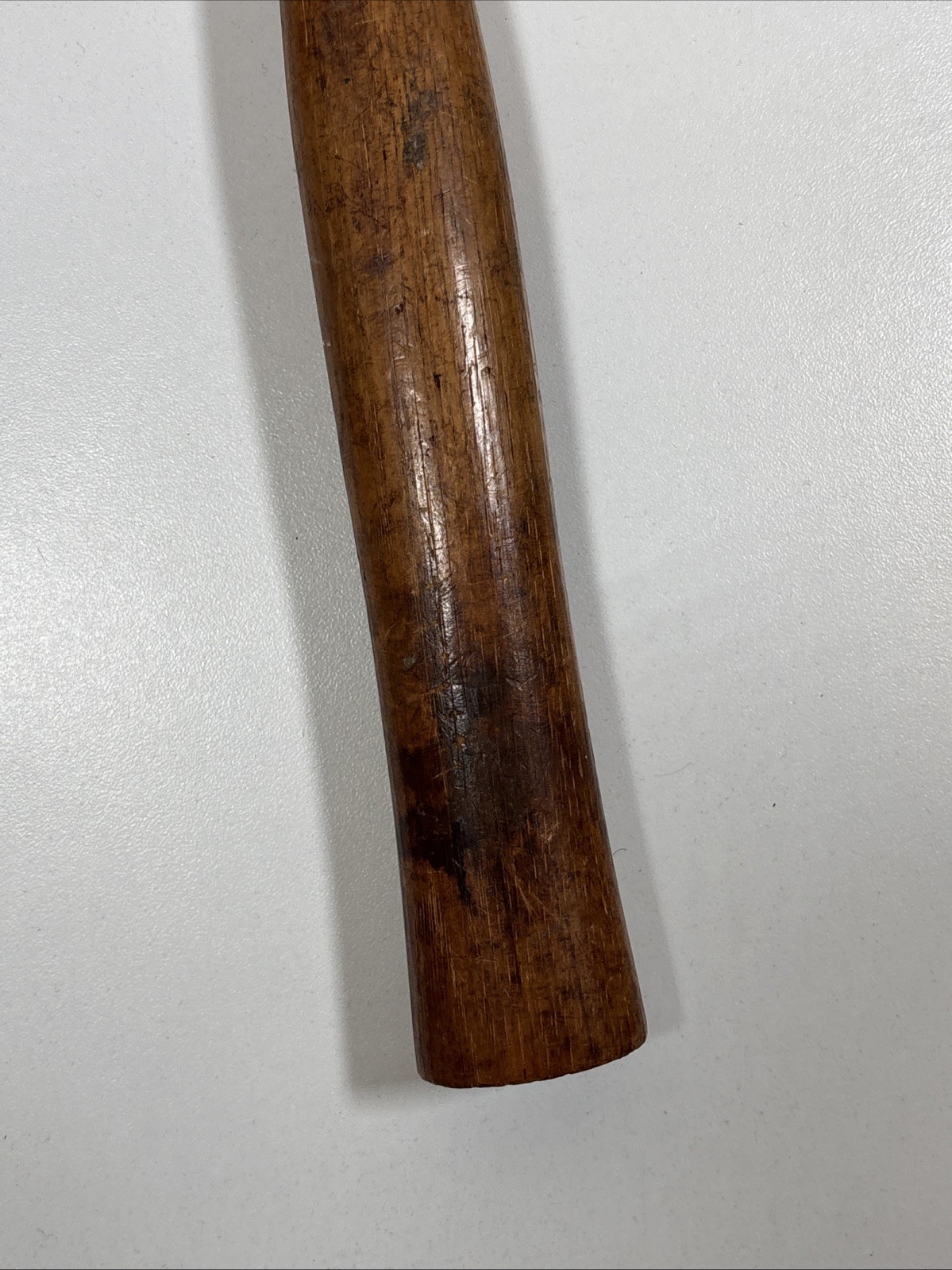 Vintage Garrington Claw Hammer 24oz Rare Made In England