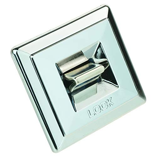 Power Door Lock Switch & Bezel Pair Set Compatible with Buick Cadillac Chevy