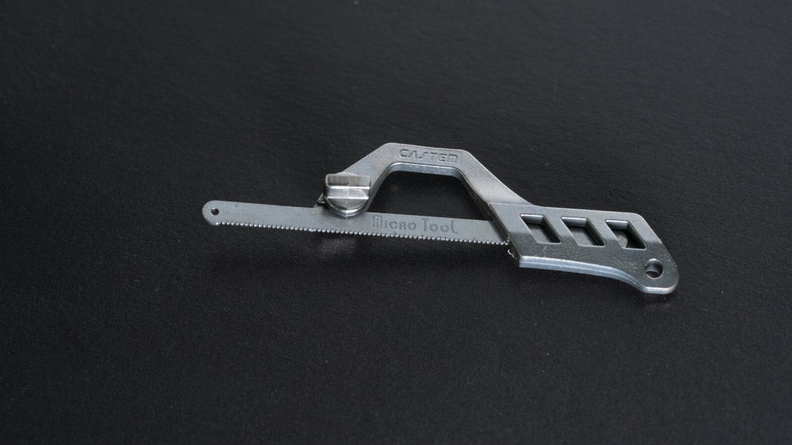 3 Types Micro Tool Set A Miniature Vice Collectibles Dad Gift Japan New Vice