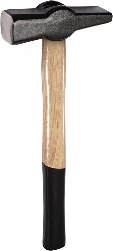 16″ Z V-Bit Tongs & 3.3LB Blacksmith Hammer for Knifemaking Bladesmith Tool Set