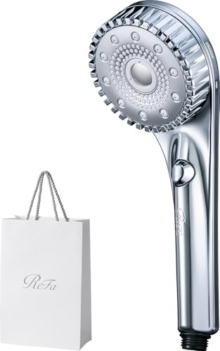 [Official Store Exclusive] ReFa FINE BUBBLE DIA 90 Silver