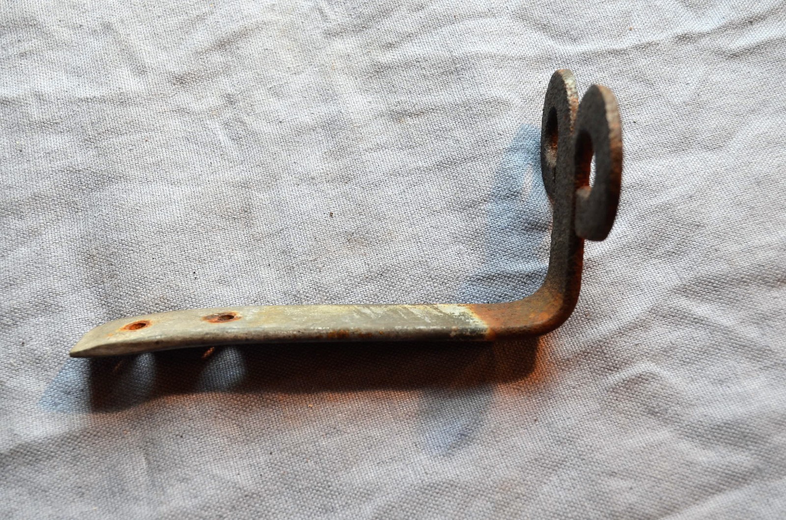 Late 19th Century Decorative Bracket