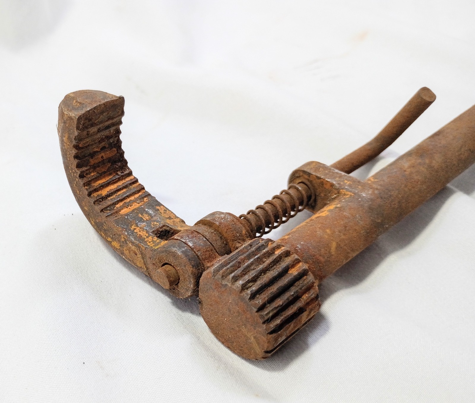 Vintage Inspeco Basin Wrench