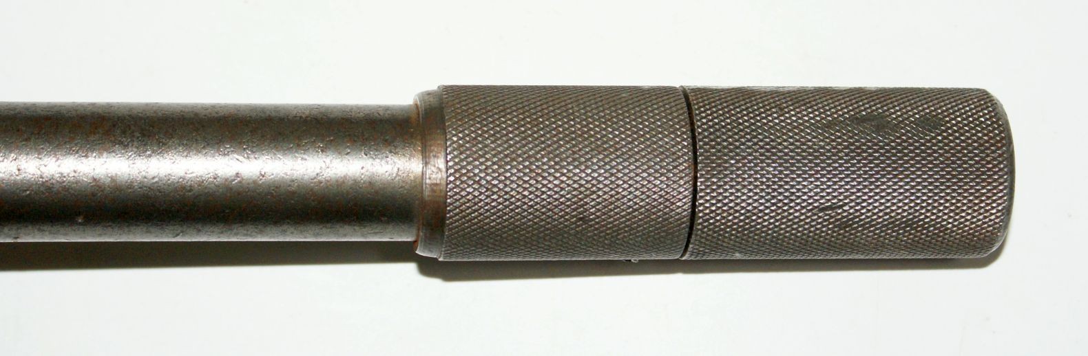 SUPER SERVICE WRENCH Automotive 1934 Boos Patent Tool Old Antique