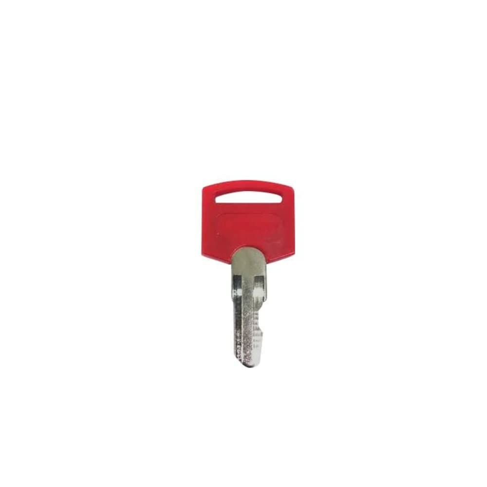 Ap Products 0158500100 Red Rv Master Key
