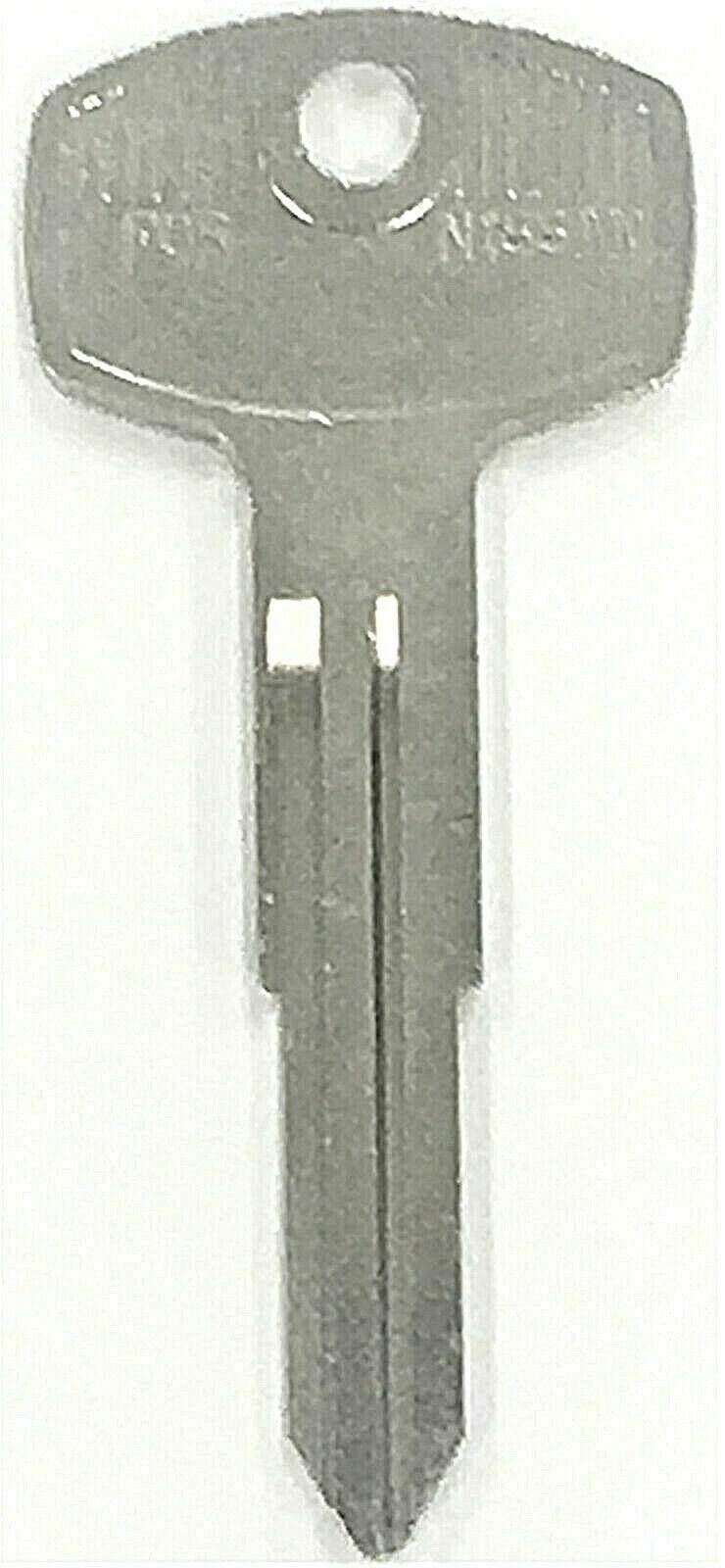 Dawes Lund Tool Box Locks Key Blank Blanks Keys X7 62DU