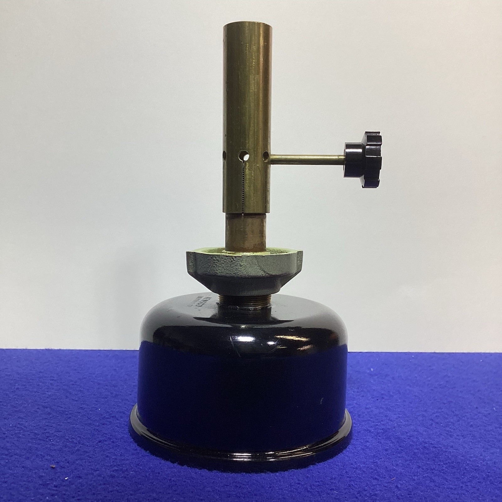 Kensington Scientific Self Generating Blow Torch, NEW