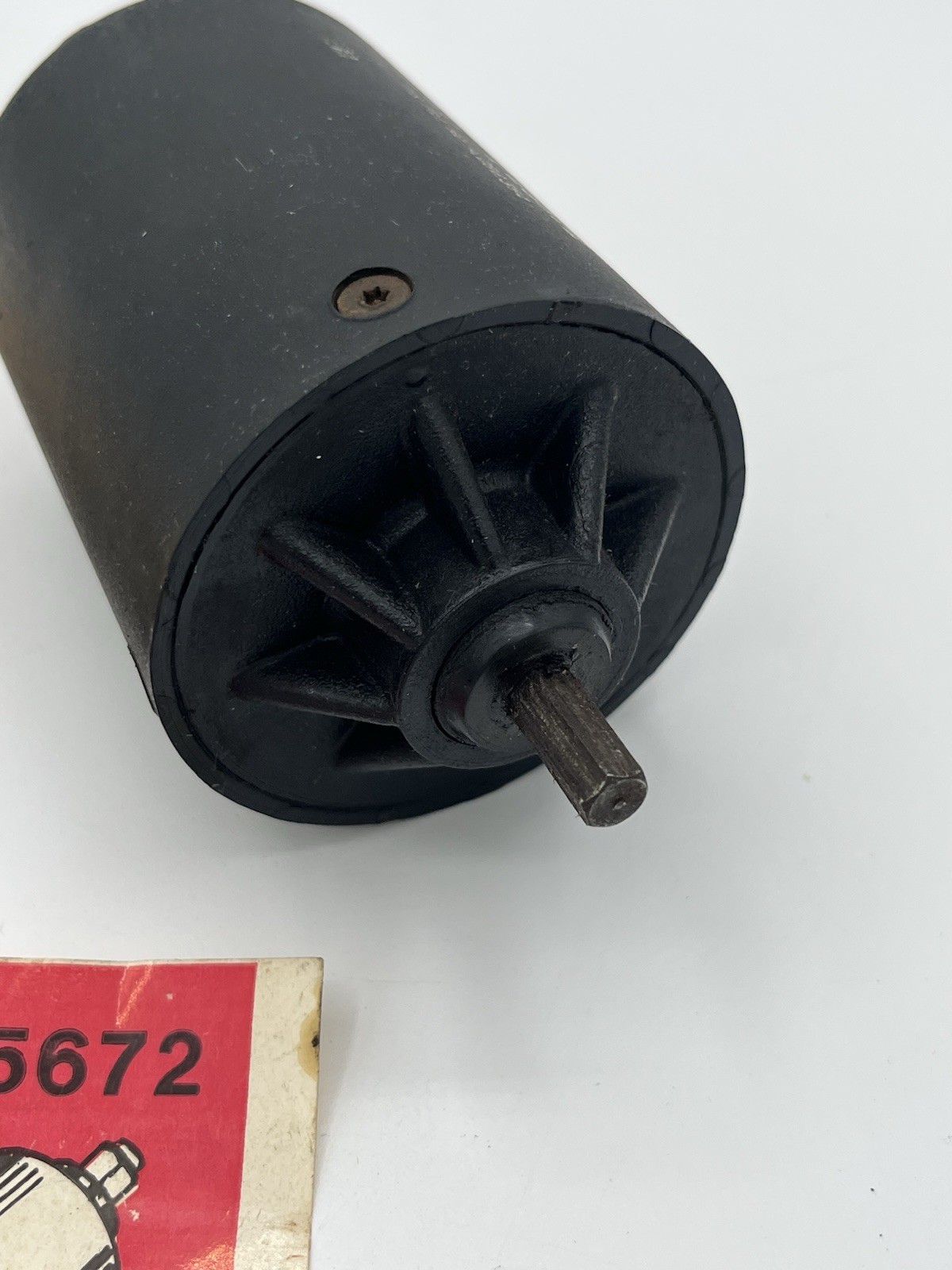 Vintage Sears Craftsman U-Impact-It Impact Wrench Attachment 25672