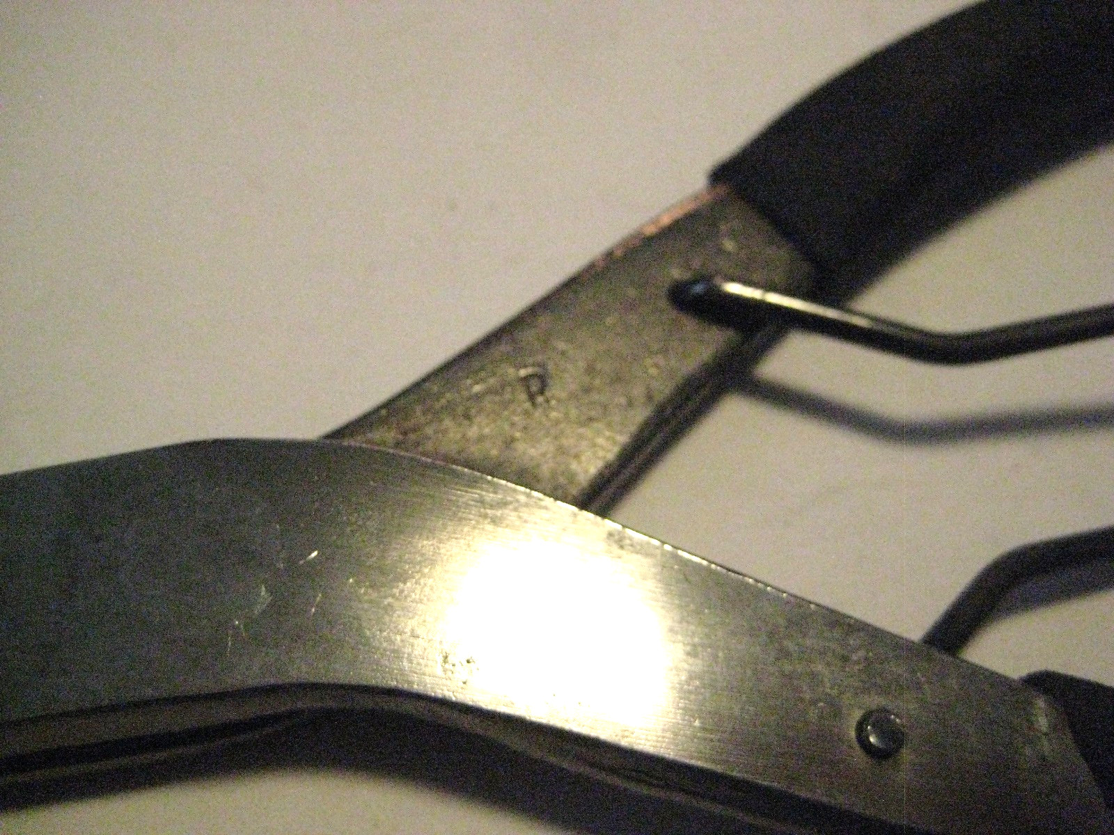 Vintage Craftsman USA P9 46948 Professional External Snap Ring Pliers