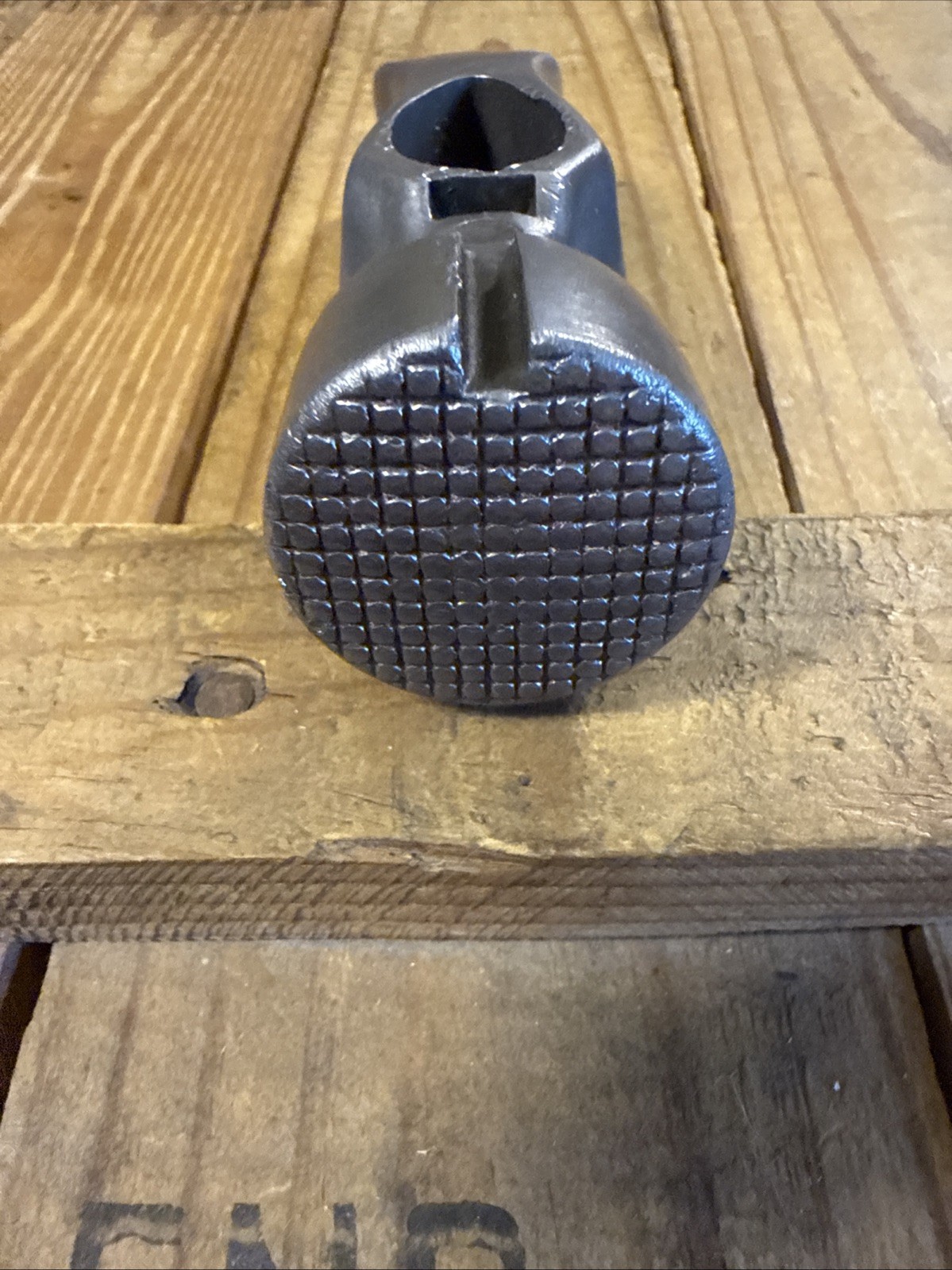 VTG Hart? Dead On? California Framer Hammer Head 21 oz Milled Face Magnetic