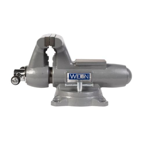 Wilton 6 Inch Apprentice Vise WVA6