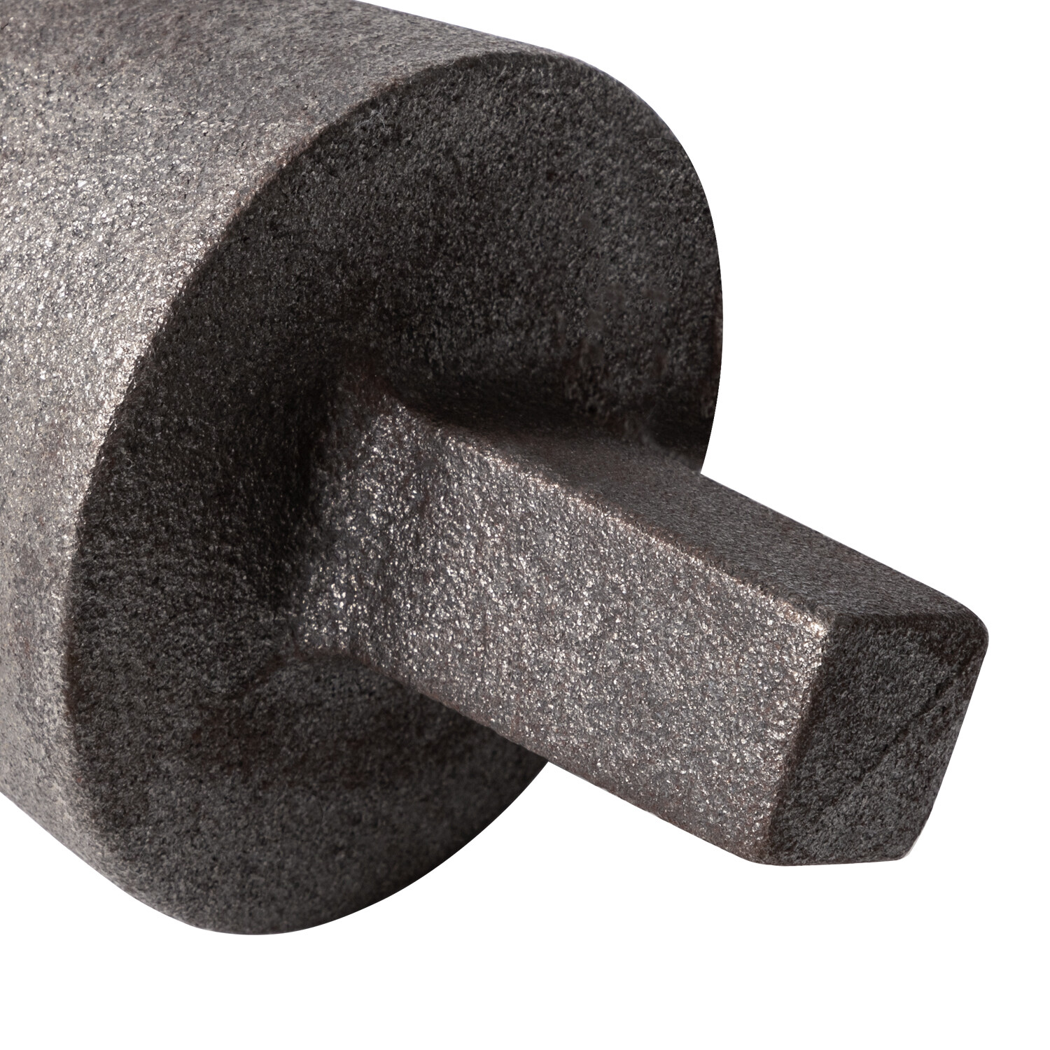 Blacksmith Anvil Mandrel Metal Forming Cone 1″ Hardy Tool