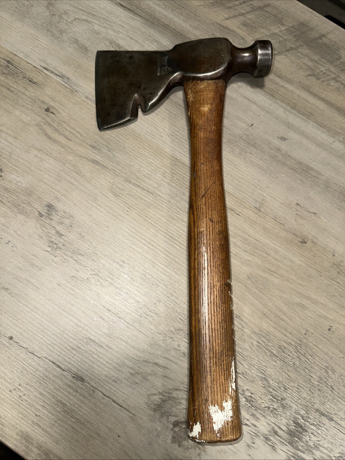 Great Neck Vintage Hatchet #HA327 Made In Spain. Nice Vintage Condition! ￼