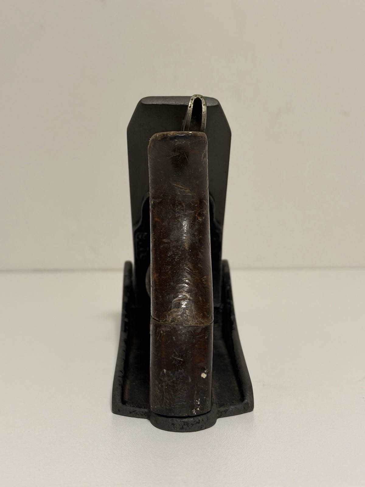 Vintage Stanley Bailey No 3 Smooth Bottom Wood Plane – Made In Mexico