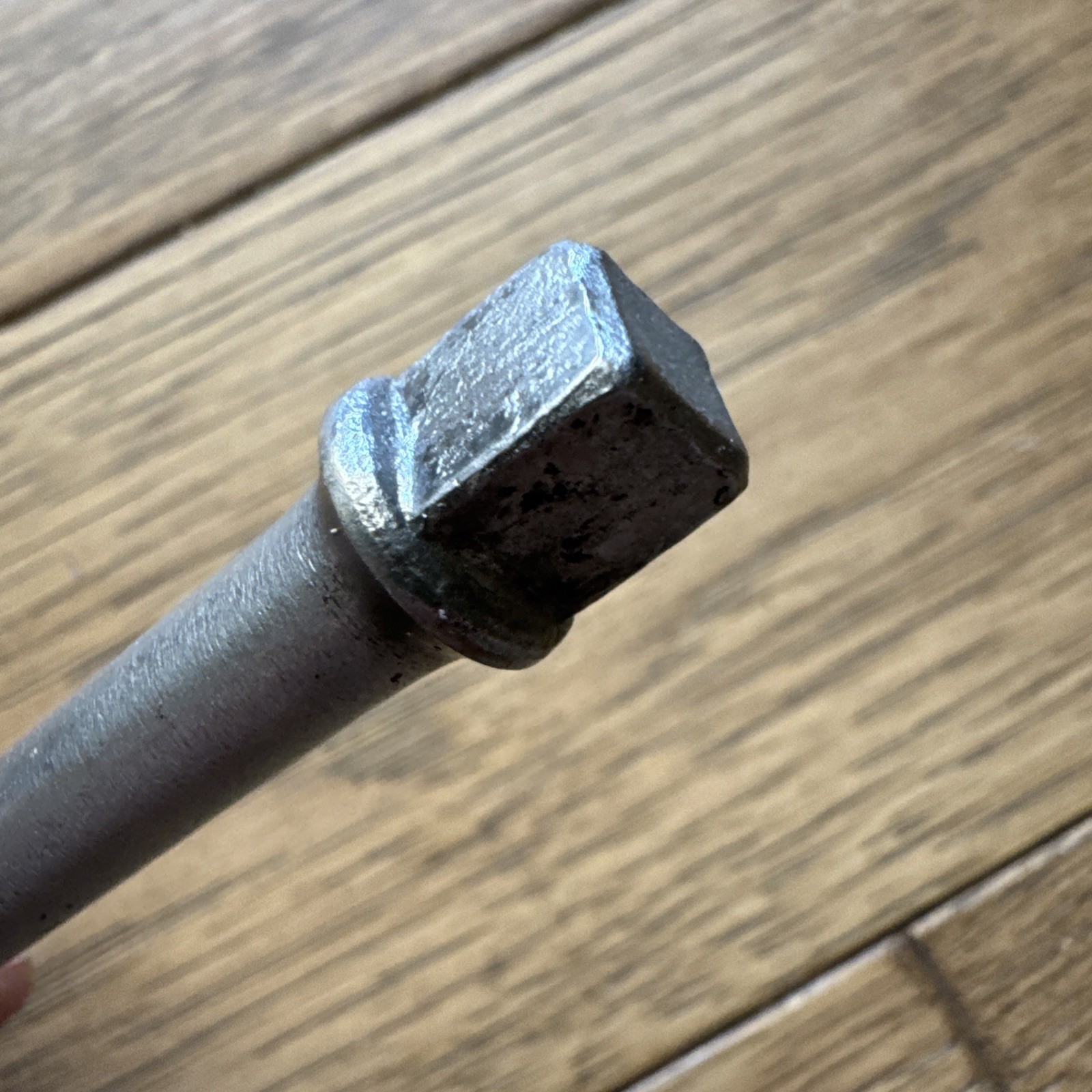 Vintage Plomb 6” X 3/8″ Extension Bar Ratchet Socket Tool 5261 Plvmb