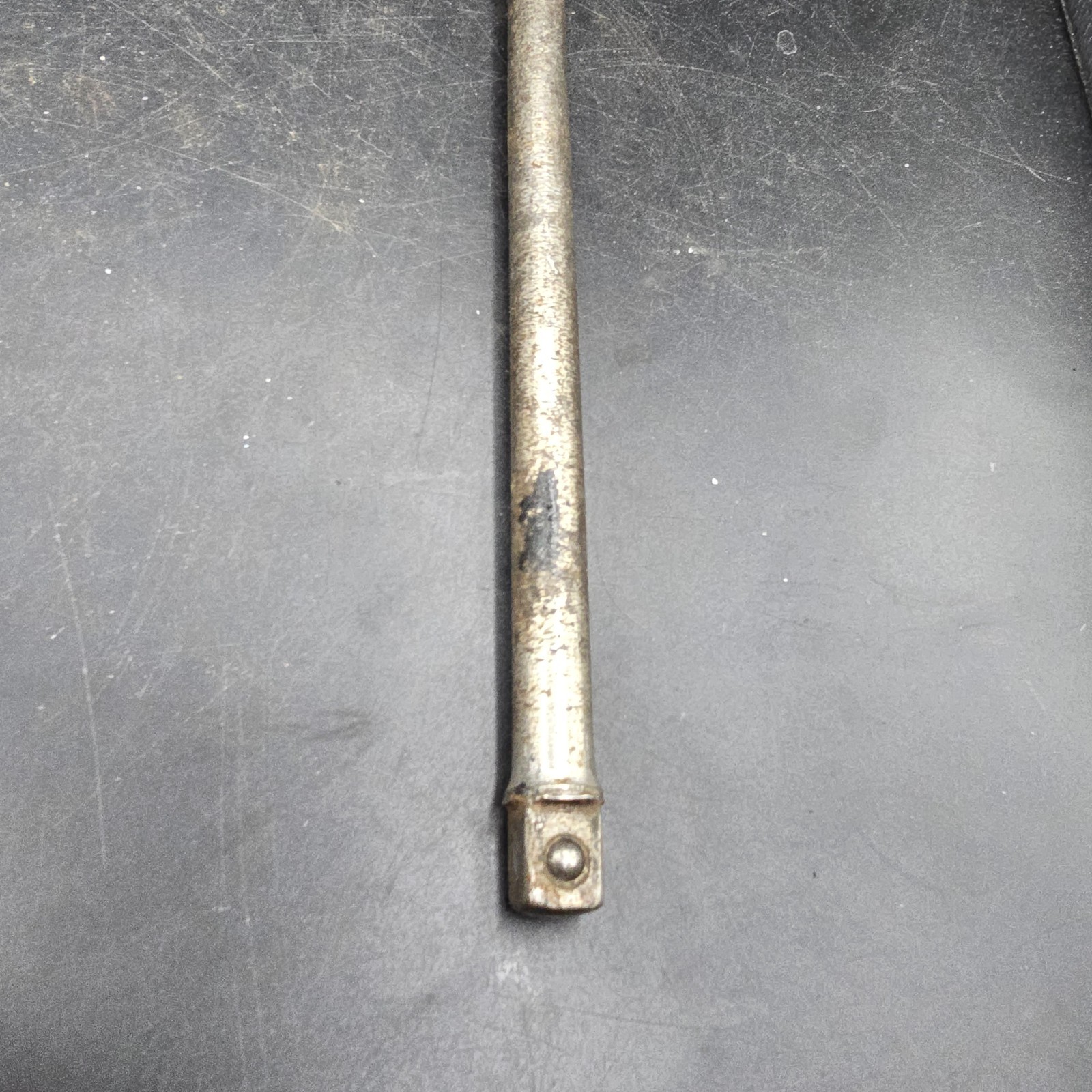 VINTAGE CRAFTSMAN =V= 1/2″ DRIVE SOCKET WRENCH EXTENSION 9.5″ LENGTH