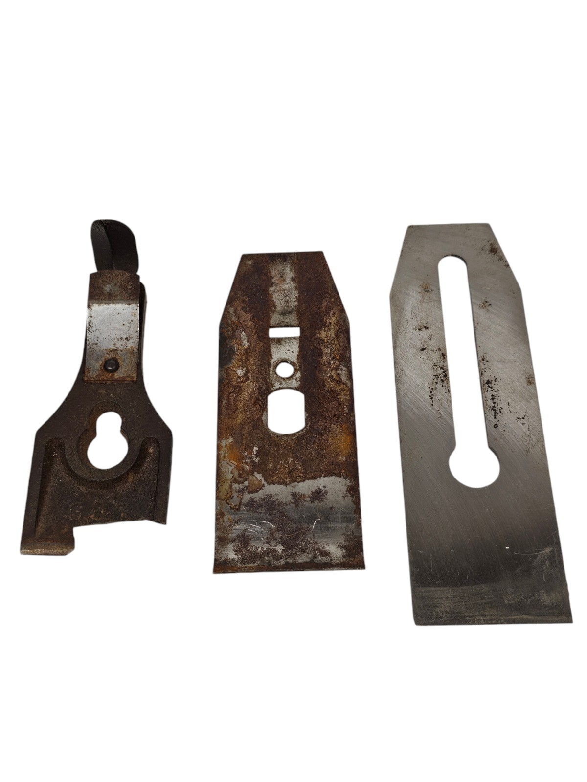 Fulton 3710 No 4 Size Smoothing Plane By Millers Falls *Read Description*