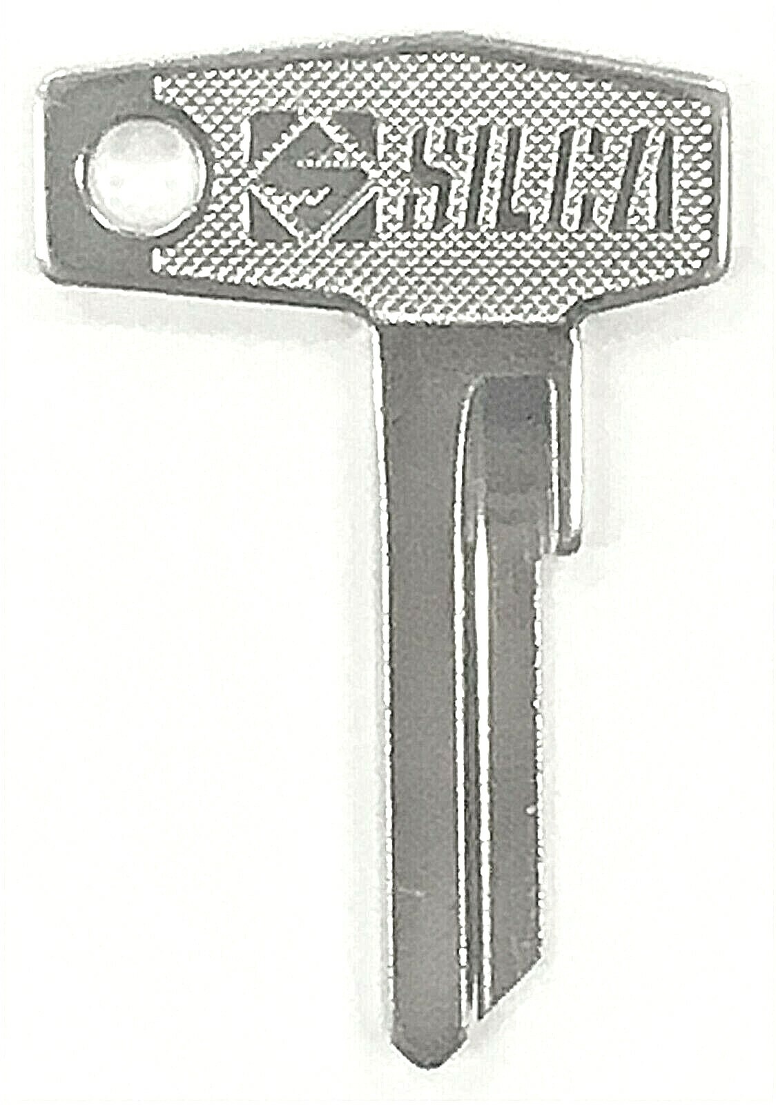 2003+ KTM 525 EXC 530 EXC Recreational Vehicle Key Blank Blanks ZD9-SI ZD9 ZD7